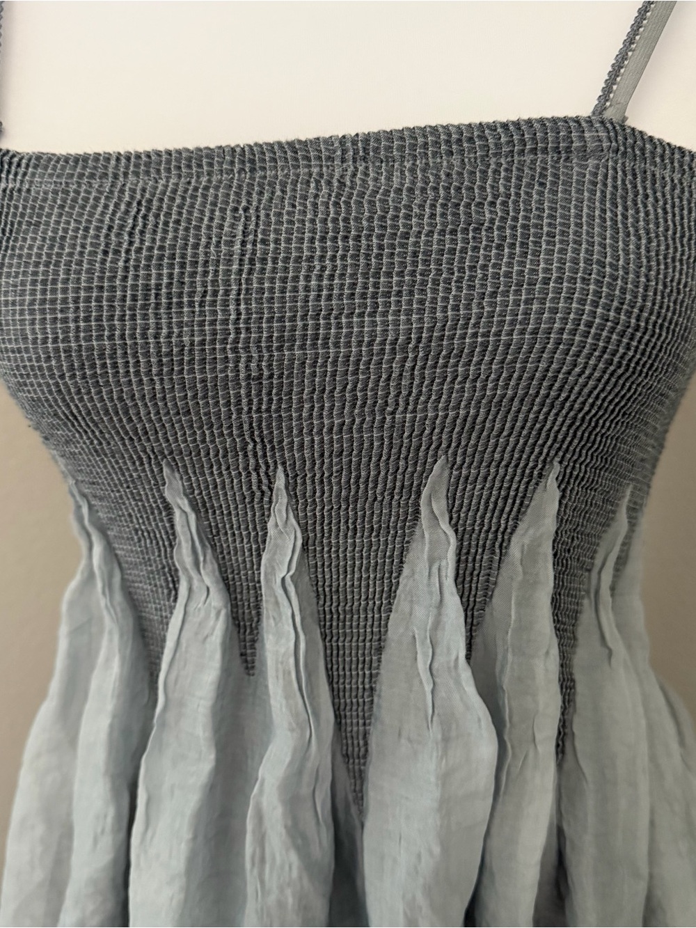 2Yk Lapis strapless dress - Picture 3 of 9